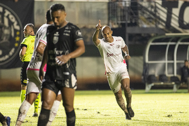 Ferroviaria bate Votuporanguense na Serie A2 3