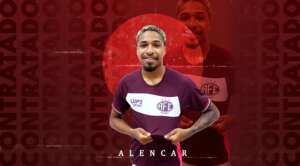 Paulistão Série A2: Ferroviária contrata volante ex-Flamengo e Paysandu