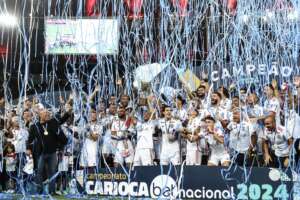 Saiba tudo sobre o início do Campeonato Carioca de 2025