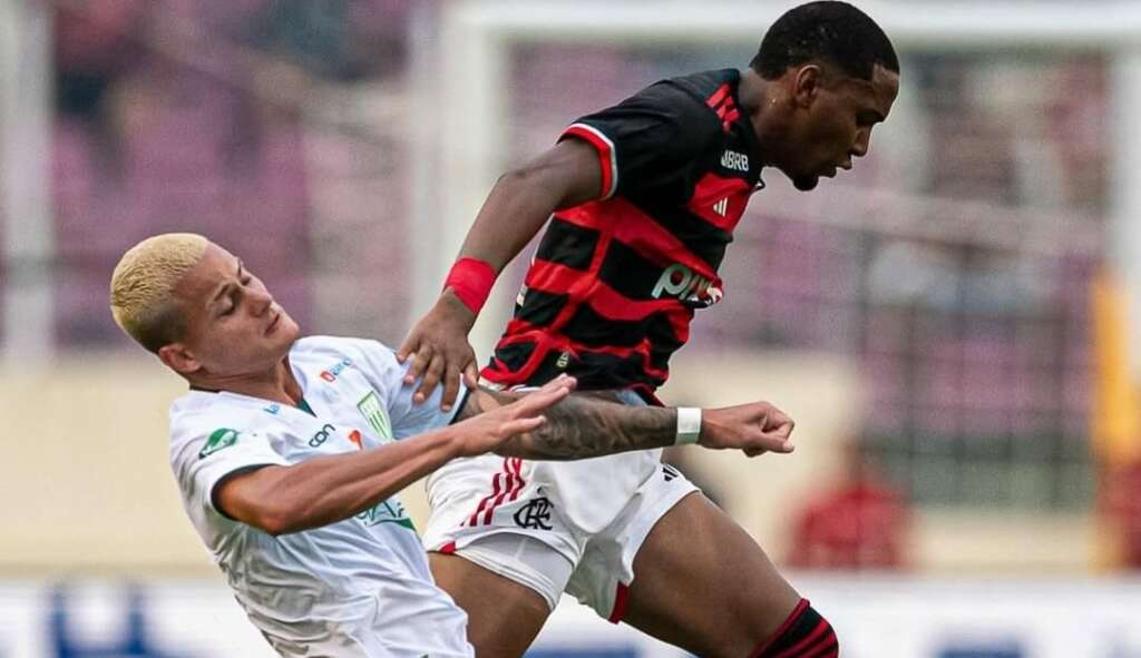 CARIOCA: Segunda rodada movimenta a semana de futebol