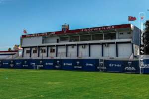 Fortaleza aprova orçamento recorde para temporada de 2025