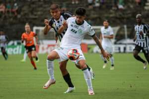 Inter de Limeira 0 x 0 Guarani - Bugre não sai do zero, mas continua invicto