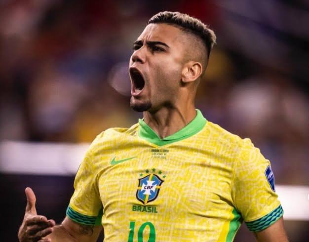 Palmeiras mantém busca por reforços: Andreas Pereira, Matheus Pereira e Deivid Washington na mira