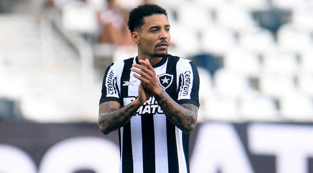 Atlético-MG faz nova proposta por Gregore, do Botafogo