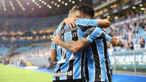 GAÚCHO: Internacional e Grêmio tentam seguir invictos em duelos fora de casa