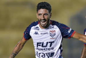 Grêmio Prudente 2 x 0 São José - Carcará bate Águia na estreia do Paulistão A2