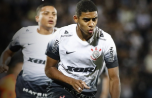 COPINHA: Corinthians e Grêmio definem último finalista