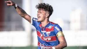 Guarani vê negociação com zagueiro do Fortaleza declinar e tem outro alvo para posição