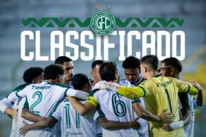 COPINHA: Guarani atropela, Vitória fica no empate e CRB bate Brasiliense