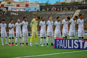 Guarani inicia preparação para encarar São Paulo com expectativa de retornos e reforços