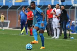 Guarani encaminha contratação de atacante do Vila Nova para sequência do Paulistão