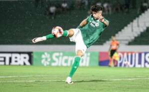 Blog do Ari - Futebol de Campinas larga com vitórias