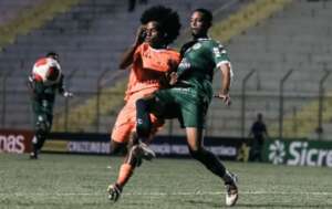 Cabe reflexão nesta derrota do Guarani para o Nova Iguaçu