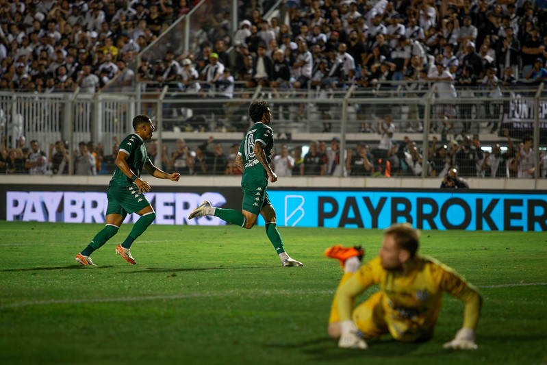 Guarani acerta venda de Matheus Bueno a time japones