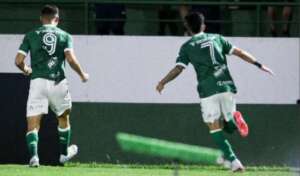 Vitória no Brinco deixa o Guarani na liderança do Grupo B