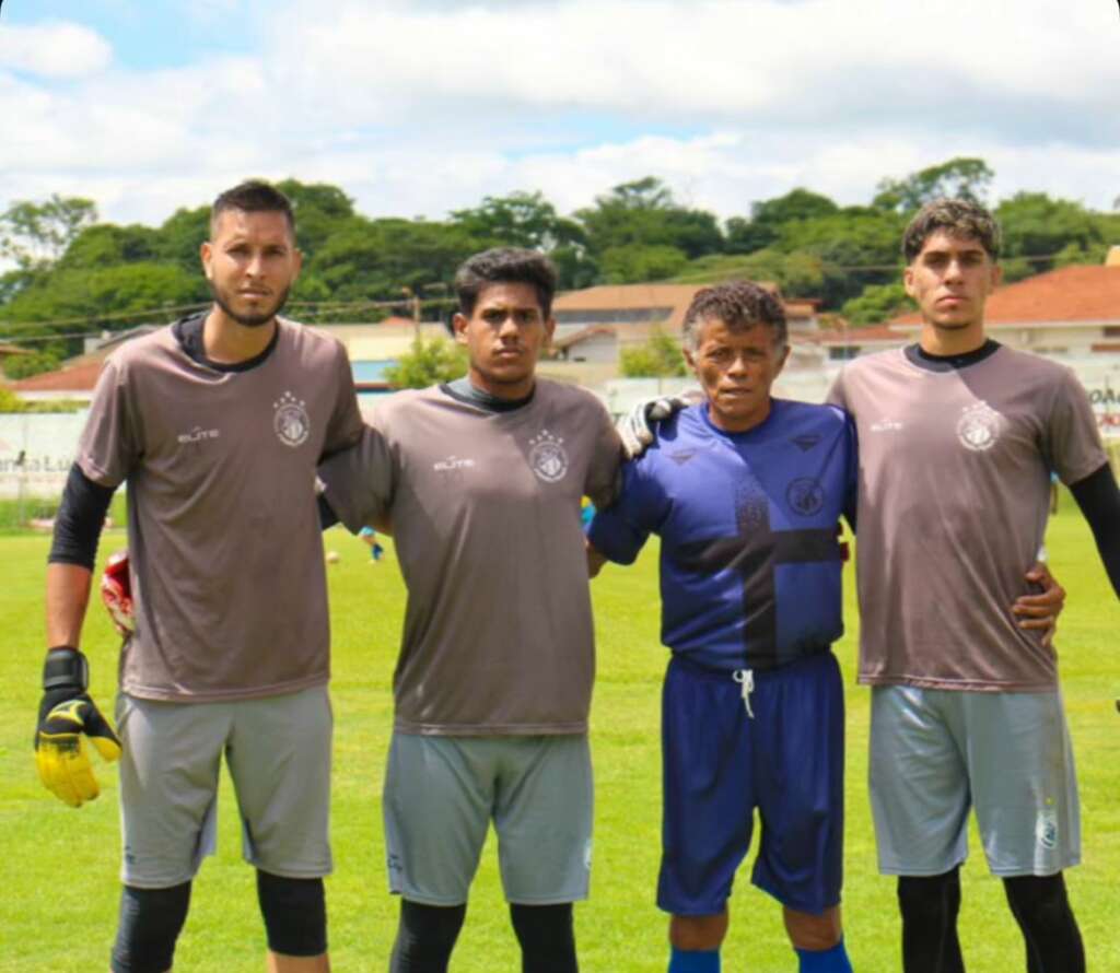 Paulista Série A4: Matonense aparece bem servida na meta