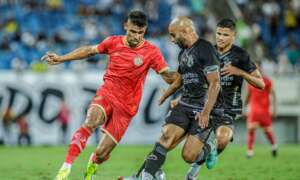 POTIGUAR: Clássicos movimentam 4ª rodada