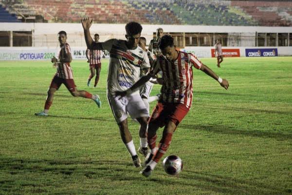 Potiguar Baraúnas 2024