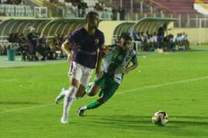 Sergipano: Falcon encara Sergipe em busca de mais três pontos