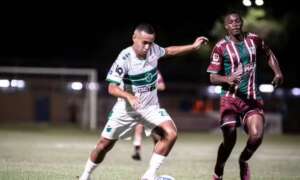 PIAUIENSE: Duelo pela liderança Grupo A abre 4ª rodada