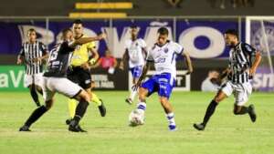 ALAGOANO: CSA e Penedense miram vaga antecipada