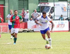 PAULISTÃO SÉRIE A2: Oeste vence São Bento e assume a vice-liderança; Santo André desencanta