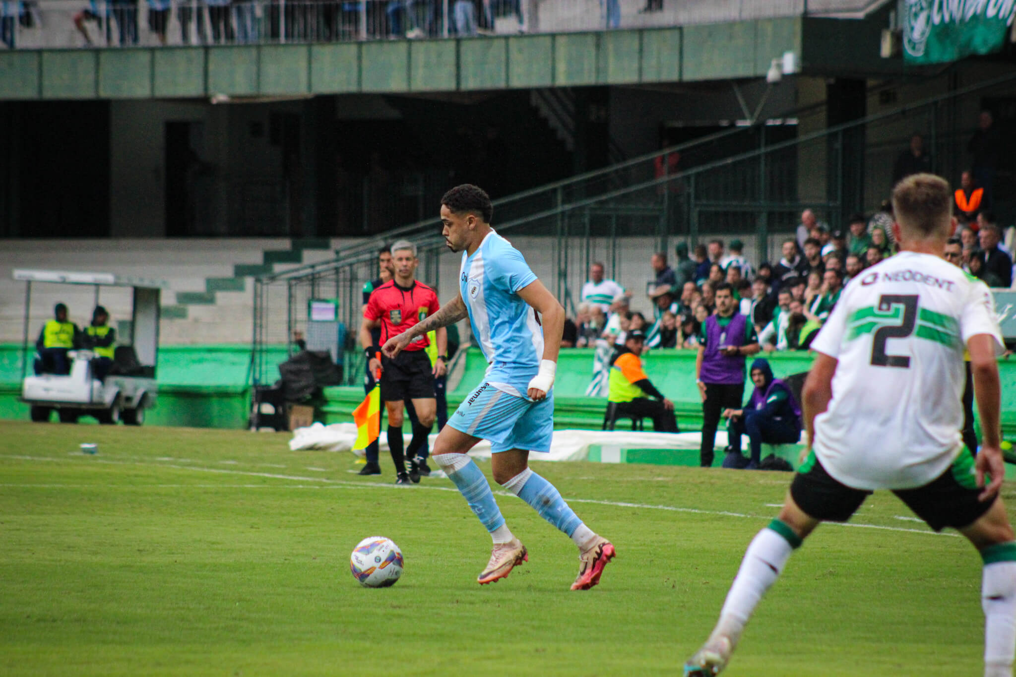 Londrina Iago Teles Paranaense