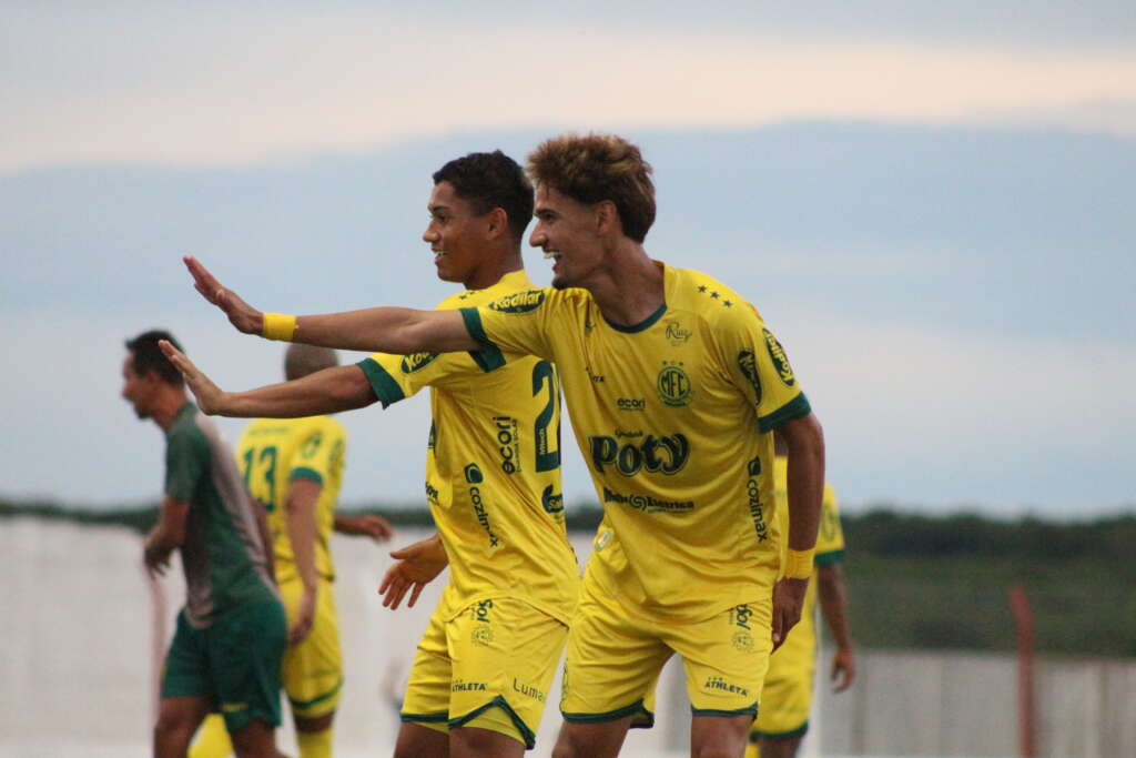 PLACAR FI: Confira os RESULTADOS desta QUINTA-FEIRA com COPINHA