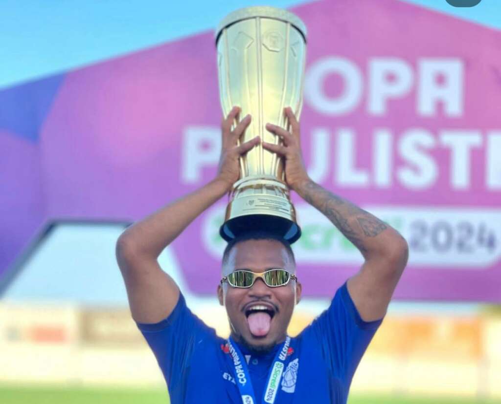 Paulistão Série A3: Monte Azul contrata atacante da 2ª Divisão do Peru