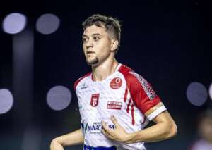 Paulistão Série A3: Comercial confirma contratação de zagueiro Cristopher