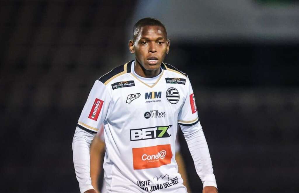 Clube do Paulistão Série A3 vende jogador para futebol sul-coreano