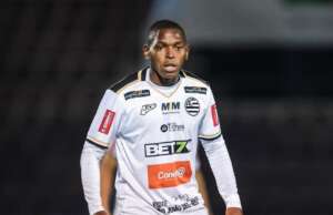 Clube do Paulistão Série A3 vende jogador para futebol sul-coreano