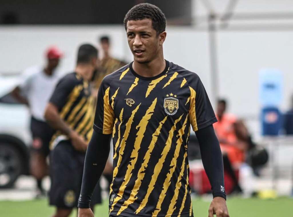 Paulistão Série A3: Lateral-esquerdo é contratado pelo EC São Bernardo