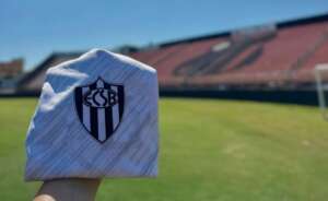 Veja os clubes do Paulistão Série A3 com mais seguidores no Instagram