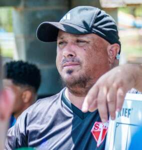 Itapirense divulga elenco com 21 atletas para o Paulistão Série A3