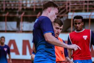 Itapirense x Monte Azul - Mandante tem a volta de técnico do acesso