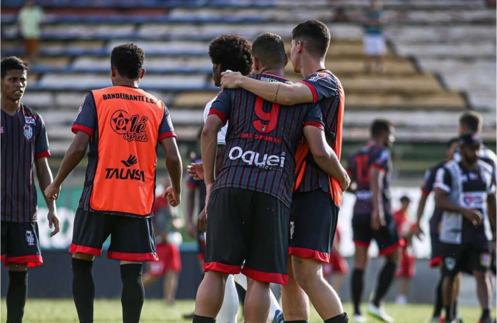 Bandeirante x Marília: Clube de Birigui aposta no experiente Roberval Davino