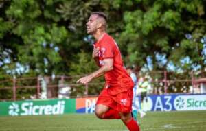 Itapirense 1 x 2 Monte Azul - Primeira derrota de mandante neste Paulistão Série A3