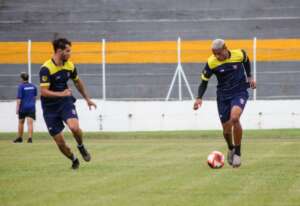 Catanduva x Bandeirante - Santo quer apagar má impressão da estreia