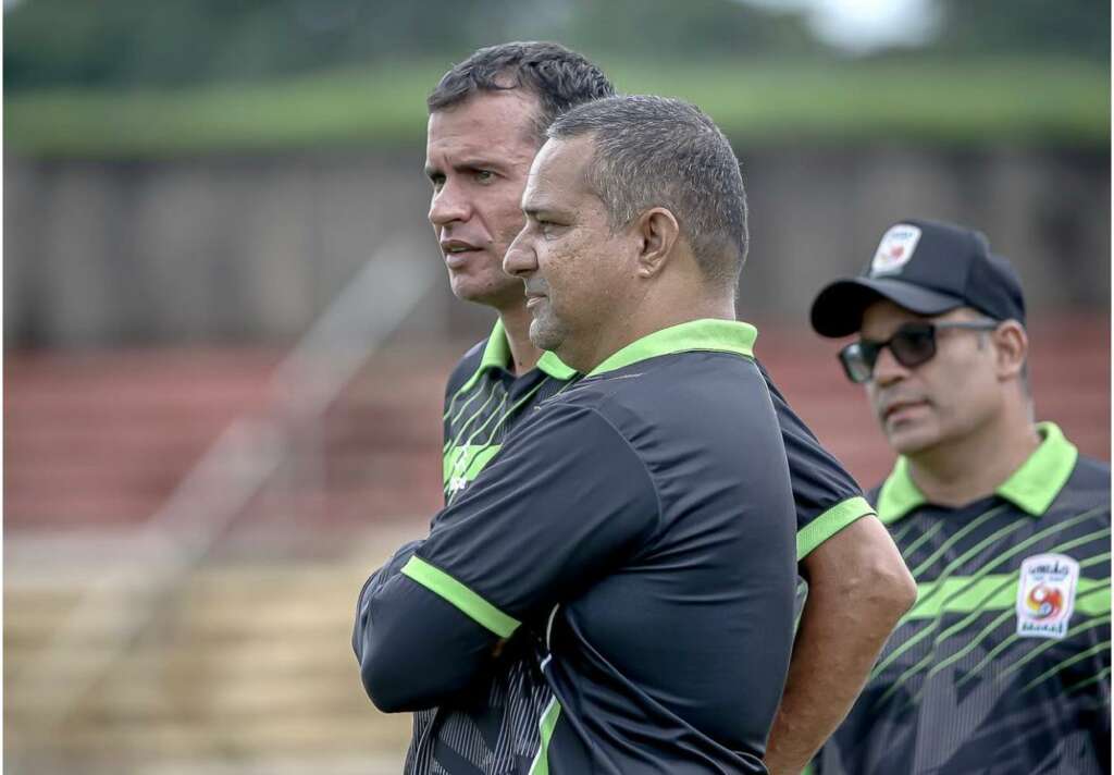 União São João x XV de Jaú – Arara estreia em casa e Galo estreia na competição