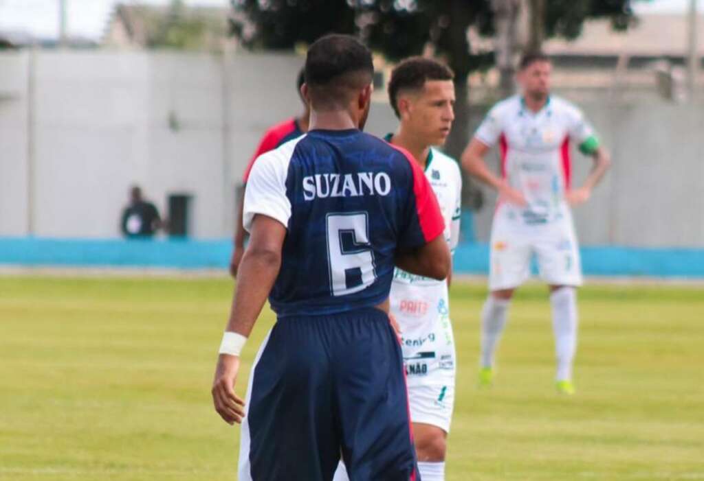 União Suzano mantém pontuação dos últimos 3 anos no Paulistão Série A3