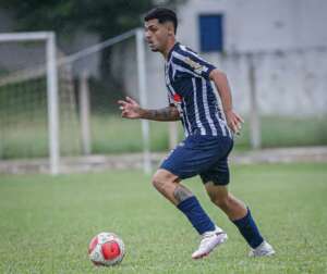 Paulistão Série A3: Lemense negocia atacante com futebol da Áustria