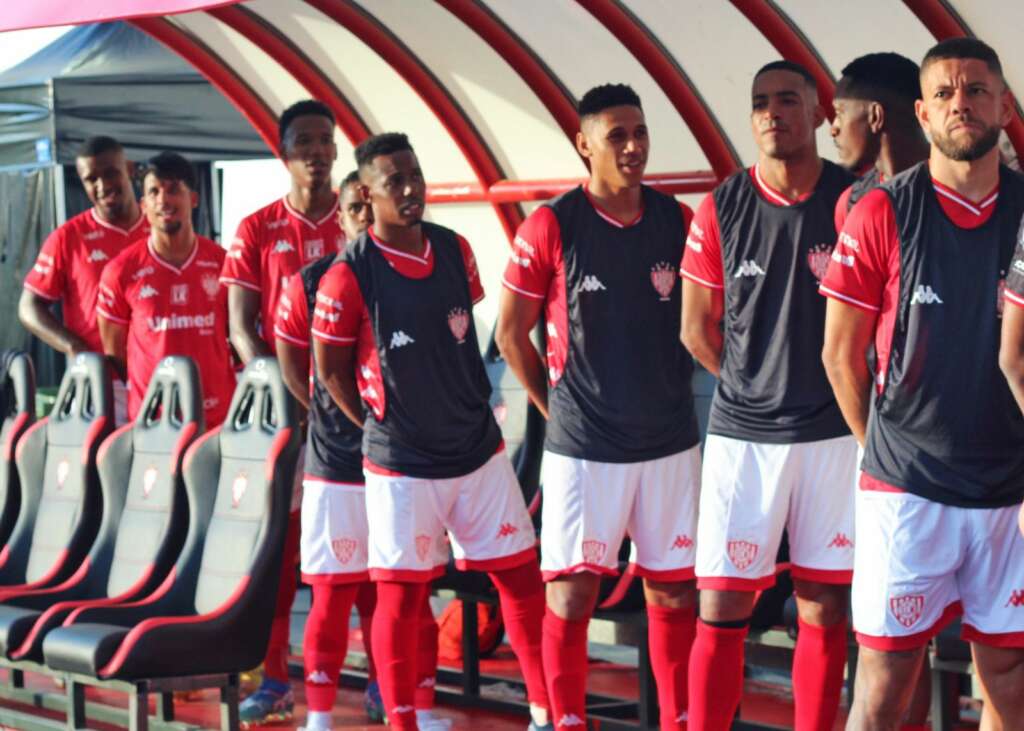 Ex-São Paulo se despede do Noroeste após rescisão contratual