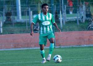 Paulistão Série A3: Sertãozinho anuncia atacante que estava fora do País