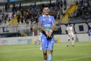 Paulistão Série A3: Atacante do Marília voltou a marcar gol depois de 1 ano e meio