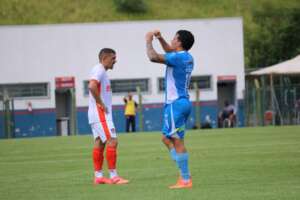 Desportivo Brasil 1 x 2 Marília - Dragão segue sem vencer e Alviceleste engata 3ª vitória