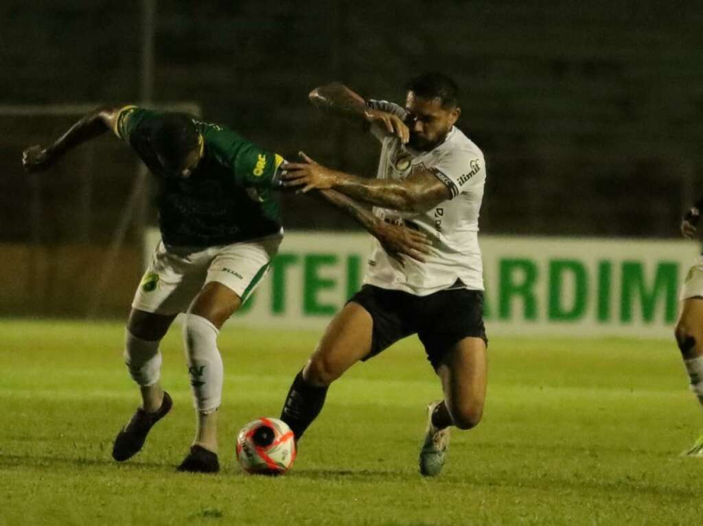 Paulistão Série A3: Visitantes venceram cinco dos oito jogos desta 4ª rodada