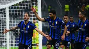 Inter dá virada, mas empata com Bologna no Campeonato Italiano