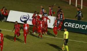 Inter de Bebedouro 2 x 1 Osasco Audax - Vitória para começar em alta