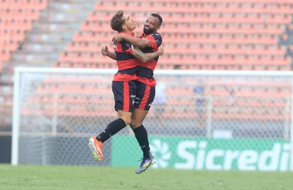 PAULISTÃO SÉRIE A2: Ituano, São José e Oeste desencantam no fechamento da 2ª rodada